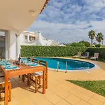 Arribas By Interhome Вилла *