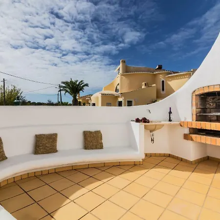 Arribas By Interhome Villa *