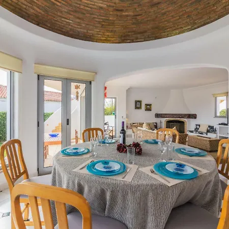 Villa Arribas By Interhome