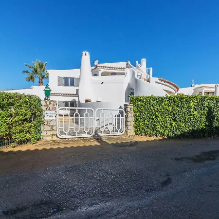 Villa Arribas By Interhome Patroves
