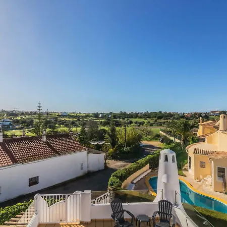 Arribas By Interhome فيلة Patroves