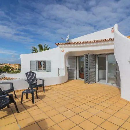 Villa Arribas By Interhome *