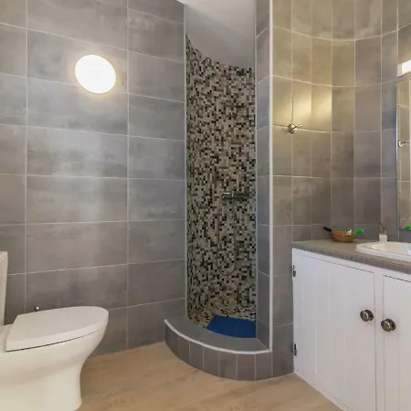 Arribas By Interhome