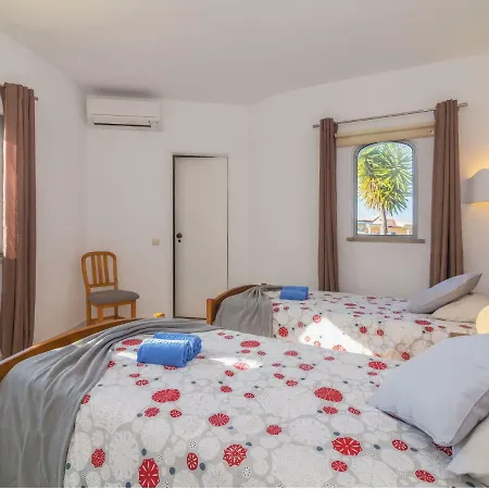 Arribas By Interhome Villa