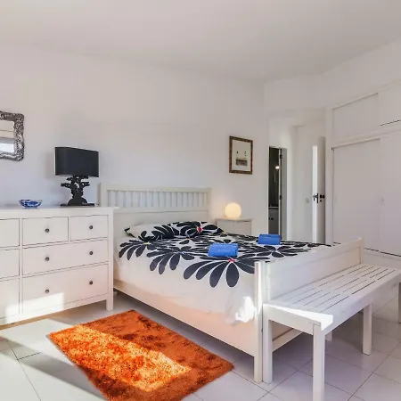 فيلة Arribas By Interhome