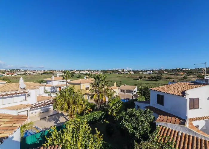 Arribas By Interhome