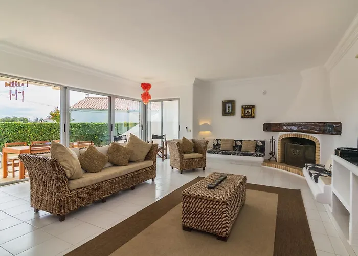 Villa Arribas By Interhome *