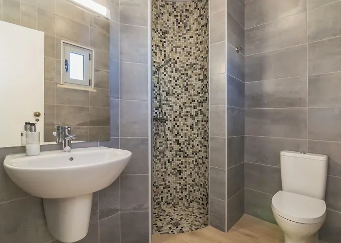 Arribas By Interhome Villa Patroves