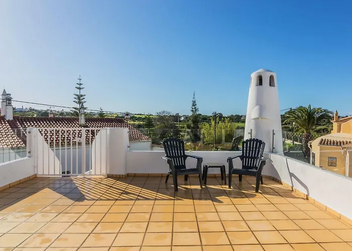 Arribas By Interhome * Patroves