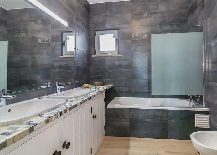 Arribas By Interhome Villa Patroves