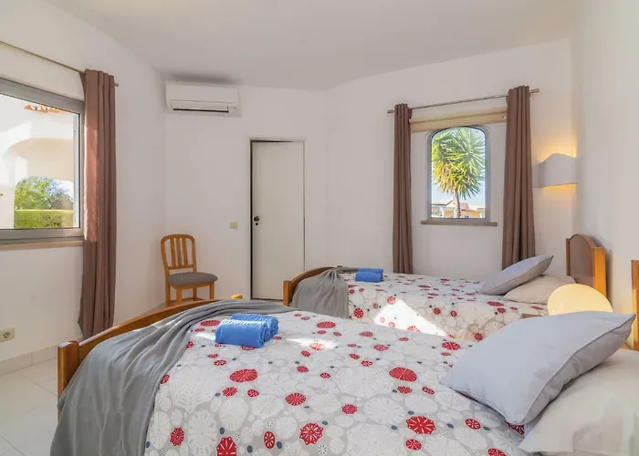 Arribas By Interhome Villa