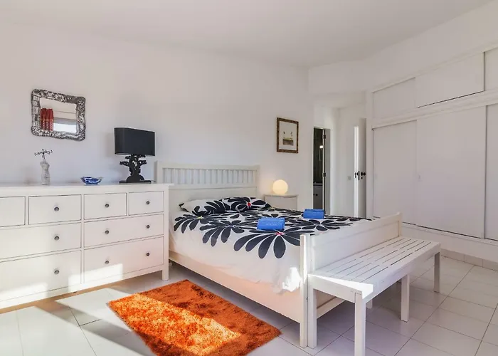 Villa Arribas By Interhome