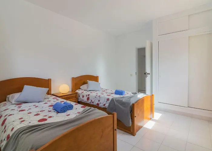 Arribas By Interhome Patroves