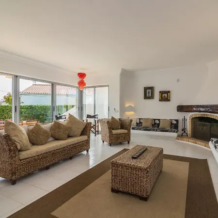 Villa Arribas By Interhome *