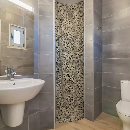 Arribas By Interhome Villa Patroves