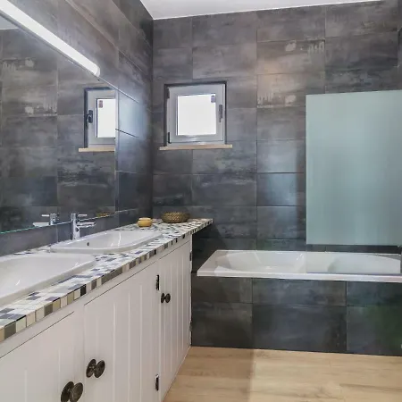 Arribas By Interhome Villa Patroves