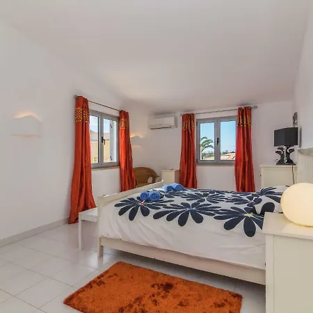 Villa Arribas By Interhome