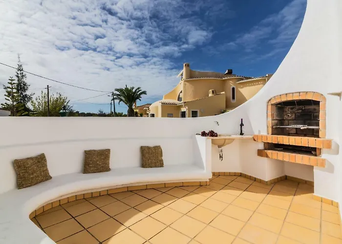 Arribas By Interhome Villa *