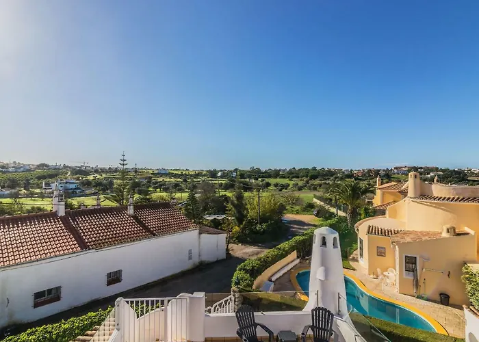 Arribas By Interhome Villa Patroves