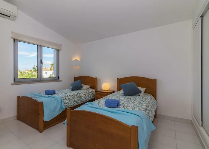 Arribas By Interhome Villa Patroves