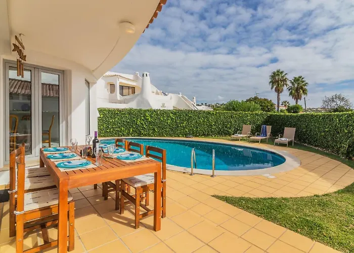 Arribas By Interhome Villa *