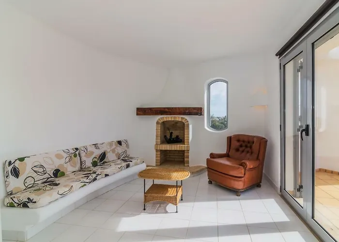 Villa Arribas By Interhome