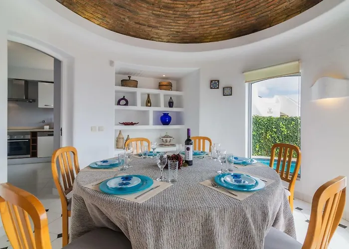 Arribas By Interhome * Patroves