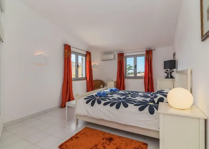 Villa Arribas By Interhome
