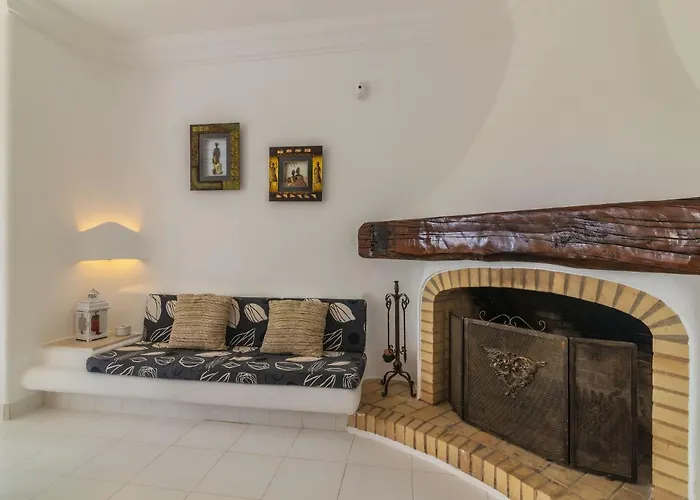 Villa Arribas By Interhome Patroves